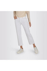 MAC CULOTTE Lightweight denim 5984-9B-0391L