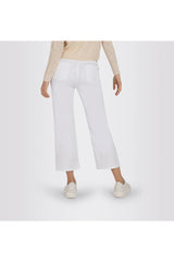 MAC CULOTTE Lightweight denim 5984-9B-0391L