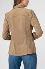 The Everyday Blazer