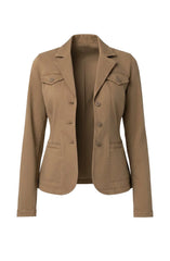 The Everyday Blazer