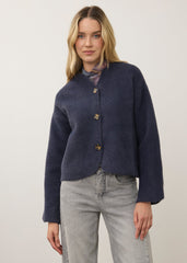Knit Jacket