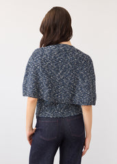 Cape Sweater