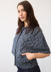 Cape Sweater