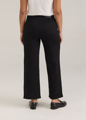 Olivia Wide Leg Jean