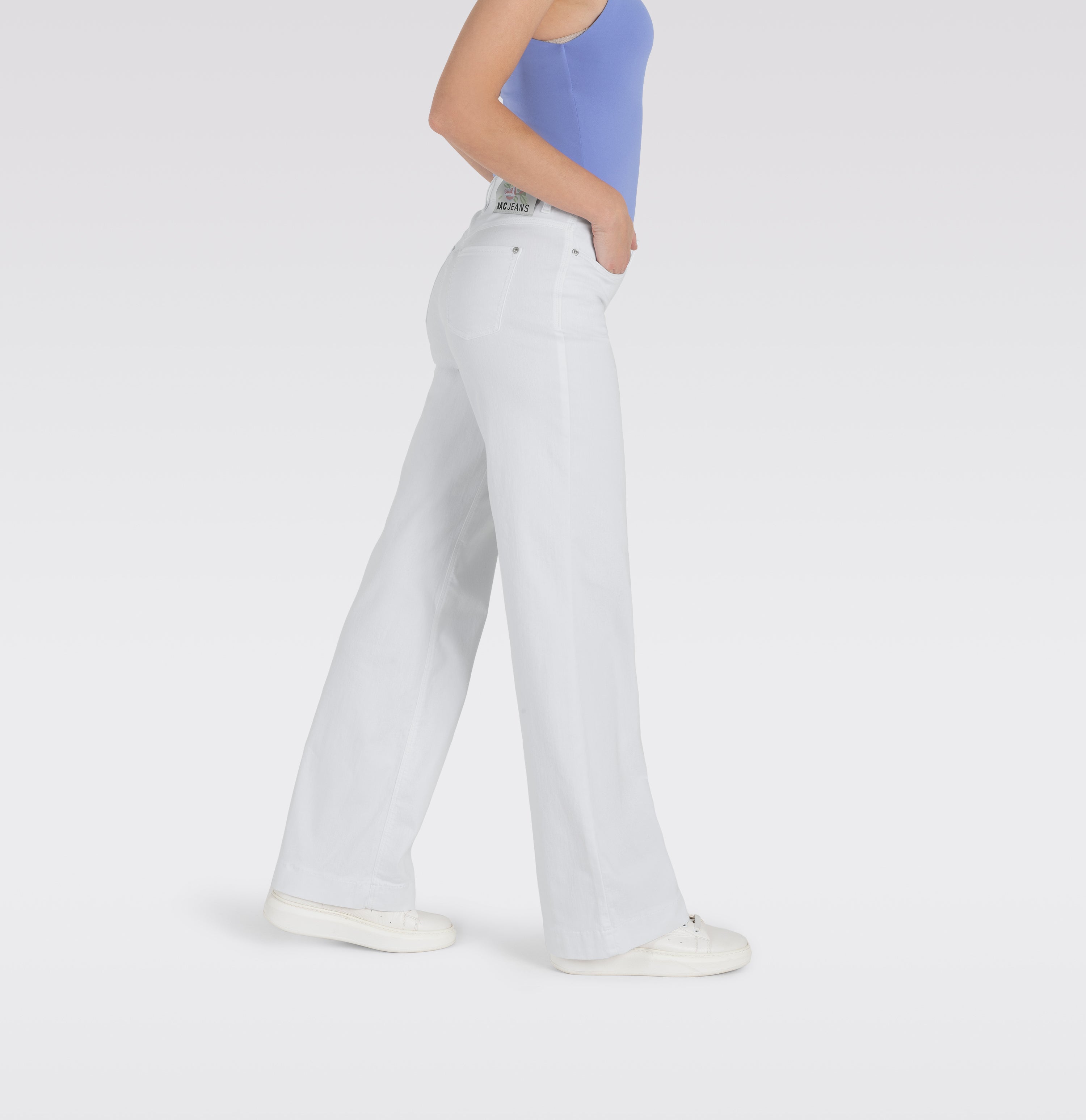 Dream Wide Jean