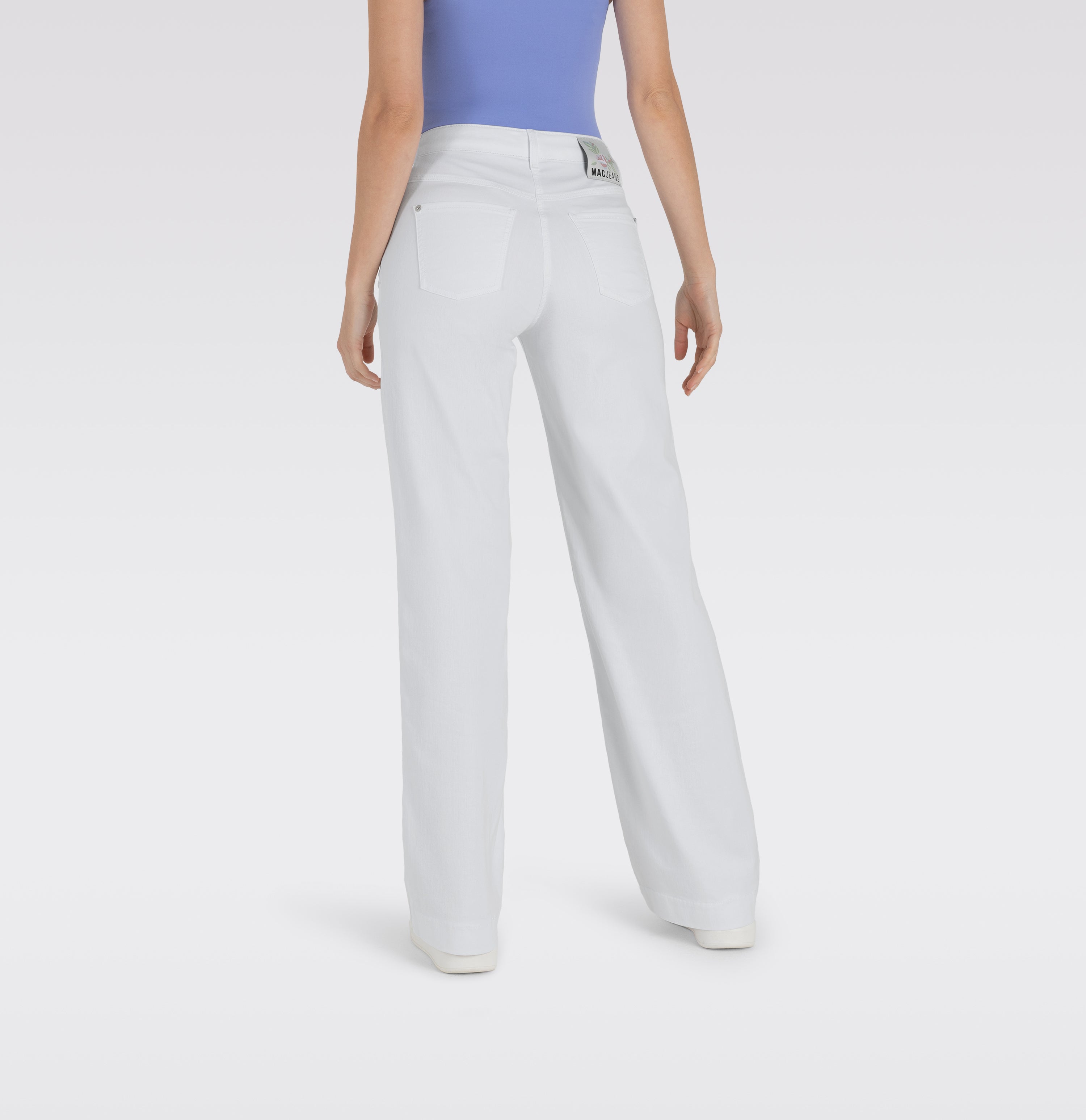 Dream Wide Jean