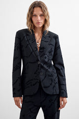 Dora Blazer