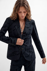 Dora Blazer