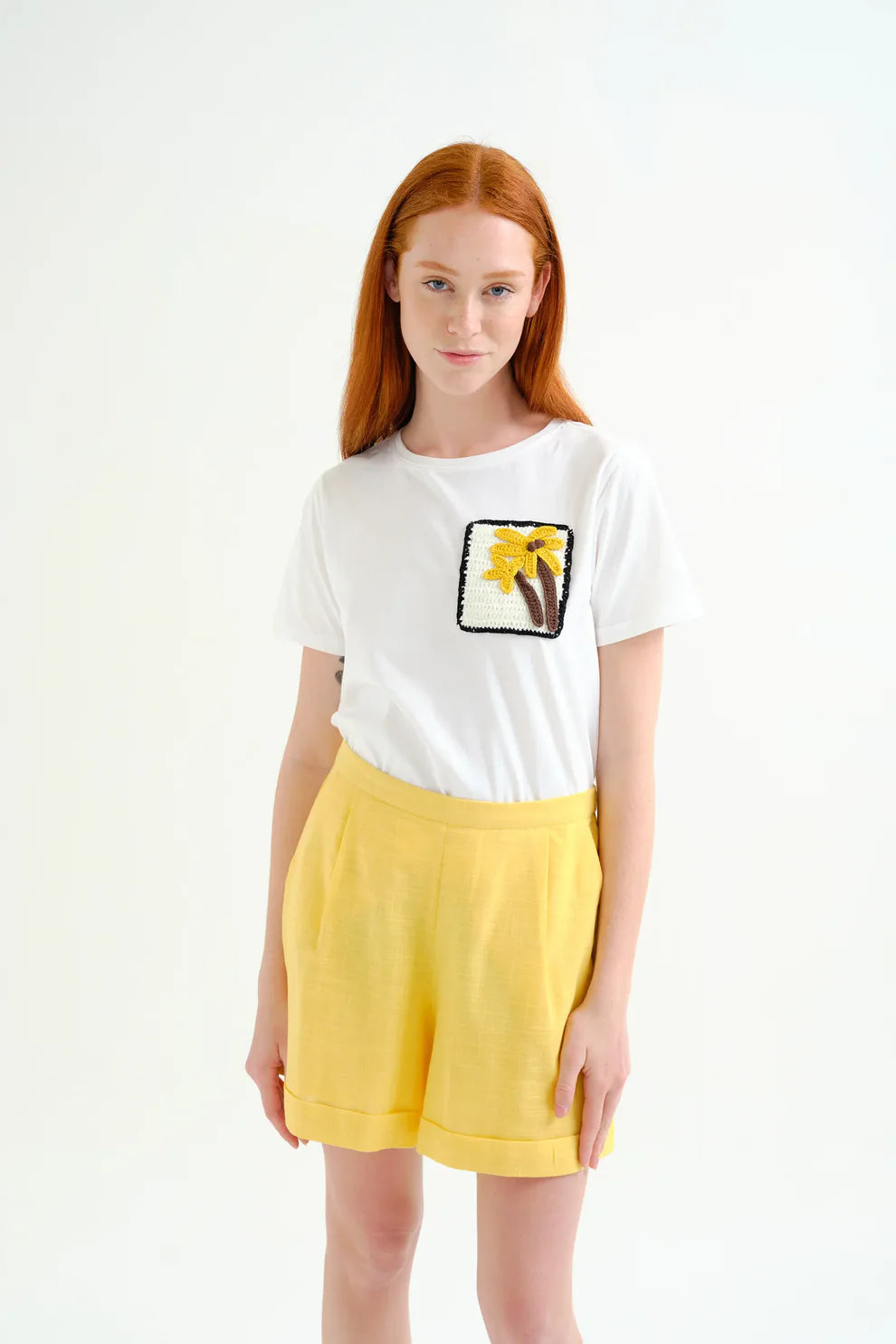 Short Sleeve TShirt