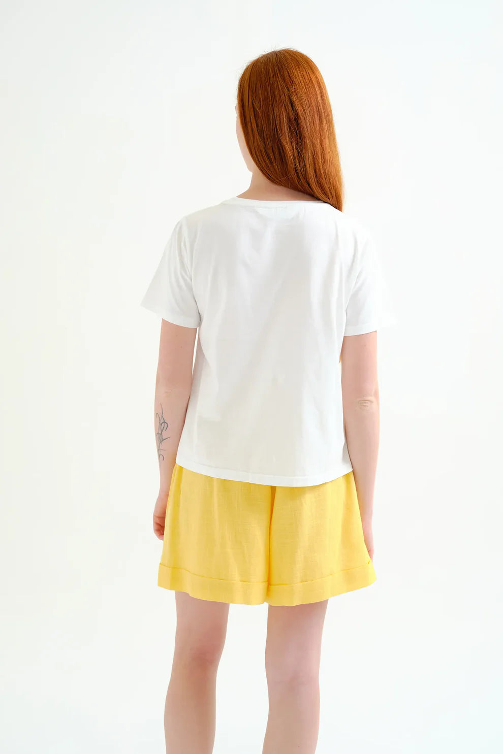 Short Sleeve TShirt