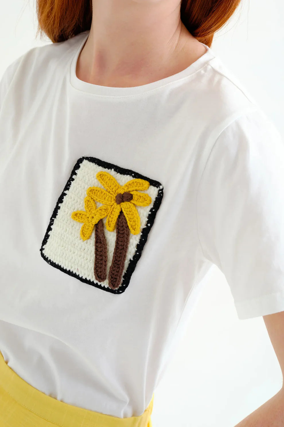 Short Sleeve TShirt