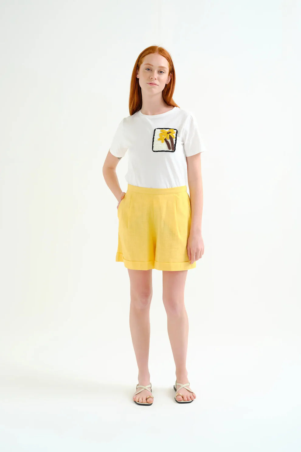 Short Sleeve TShirt