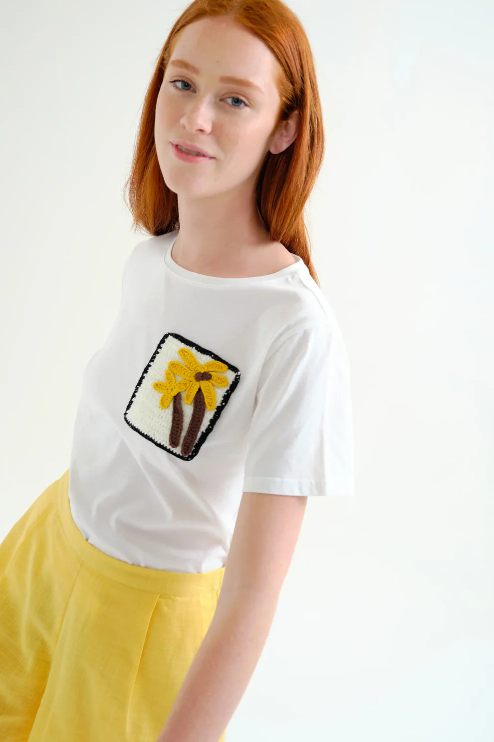 Short Sleeve TShirt