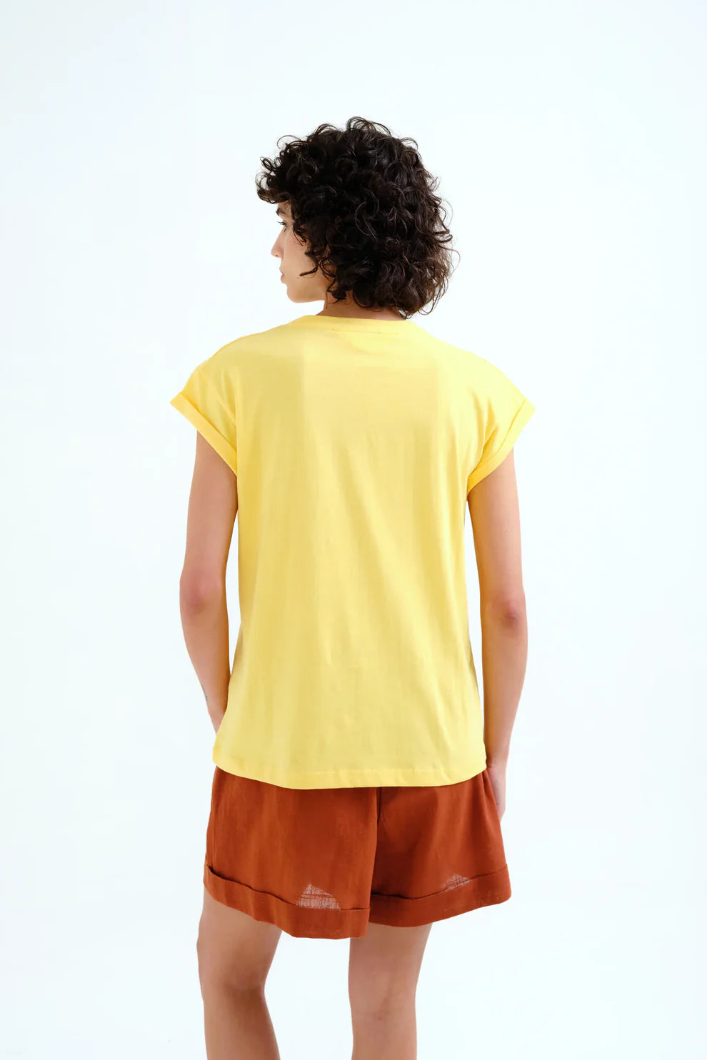 Short Sleeve Tshirt