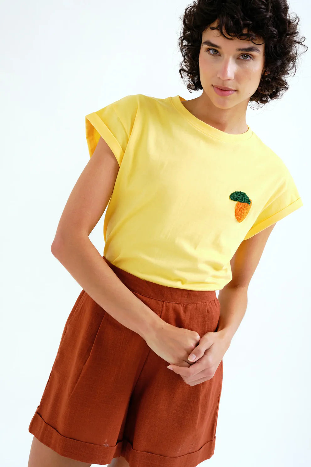 Short Sleeve Tshirt