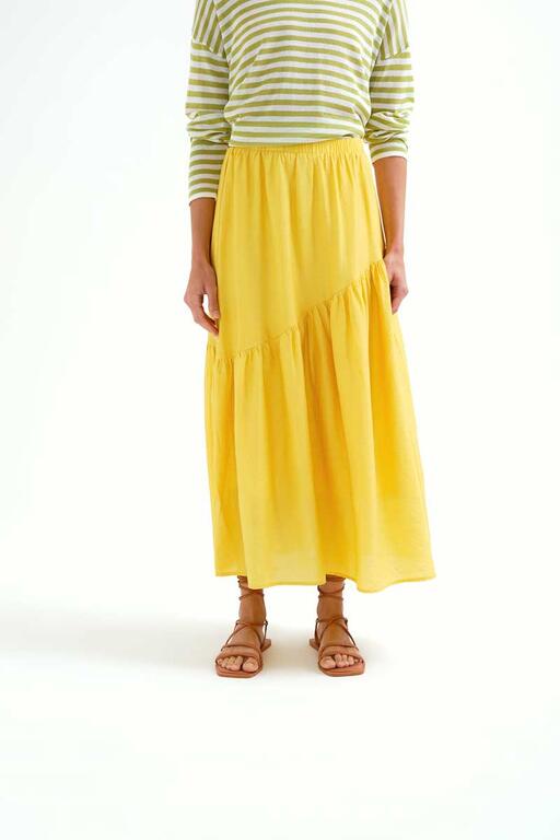 Long Skirt