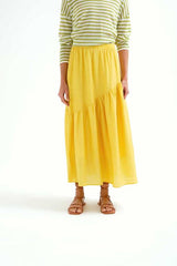 Long Skirt