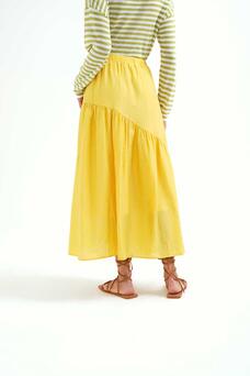 Long Skirt