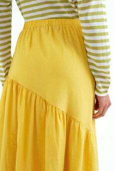 Long Skirt