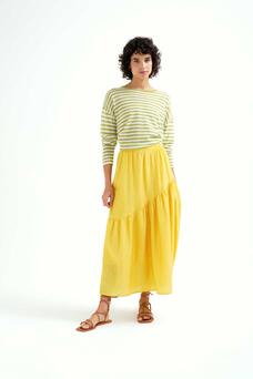 Long Skirt