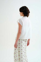 Elephant Palms Shirt