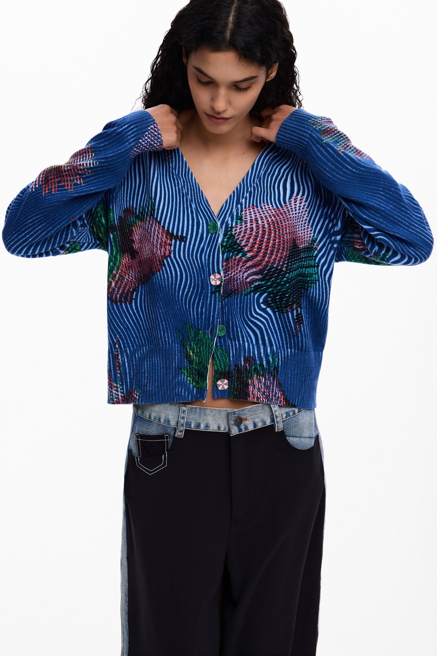 Gauge Jacket