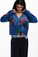 Gauge Jacket