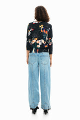 Gauge Pullover