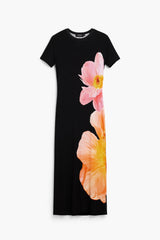 Short Sleeve Dress