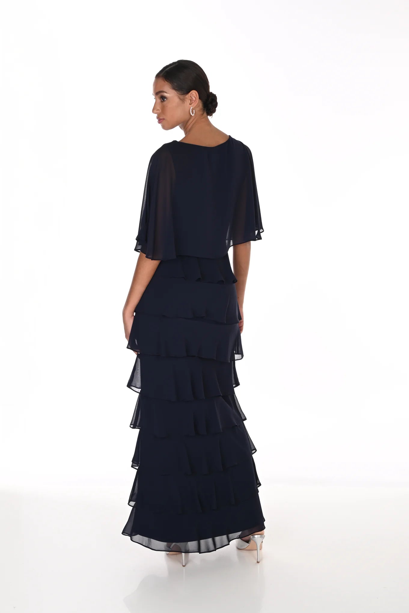 Woven Dress