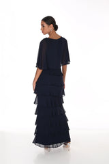 Woven Dress