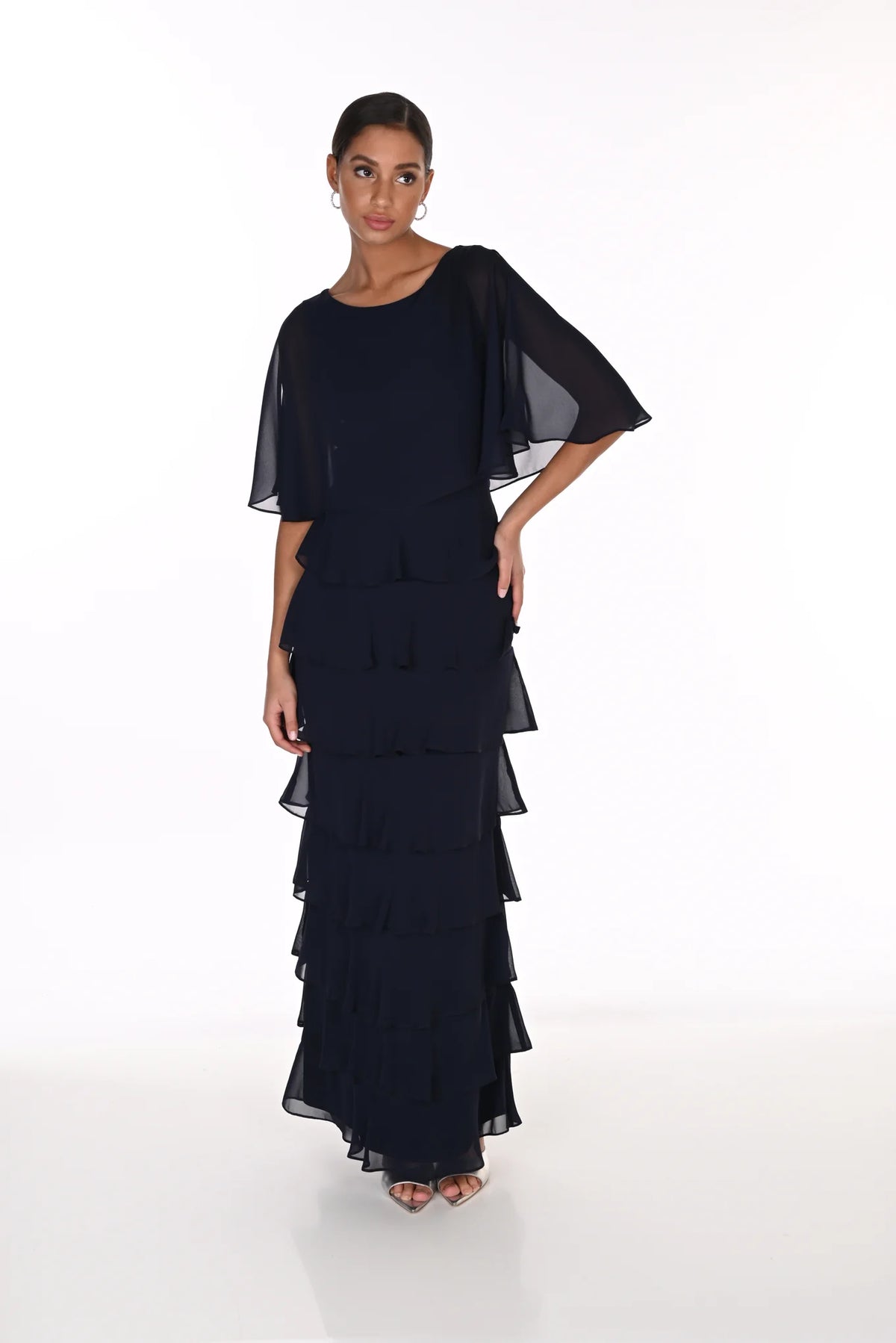 Woven Dress