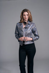 Printed Jacket