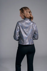 Printed Jacket