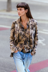 Cherrie Blazer