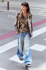 Cherrie Blazer