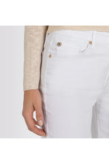 MAC CULOTTE  Lightweight denim 5984-9B-0391L
