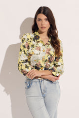 Short Jacket