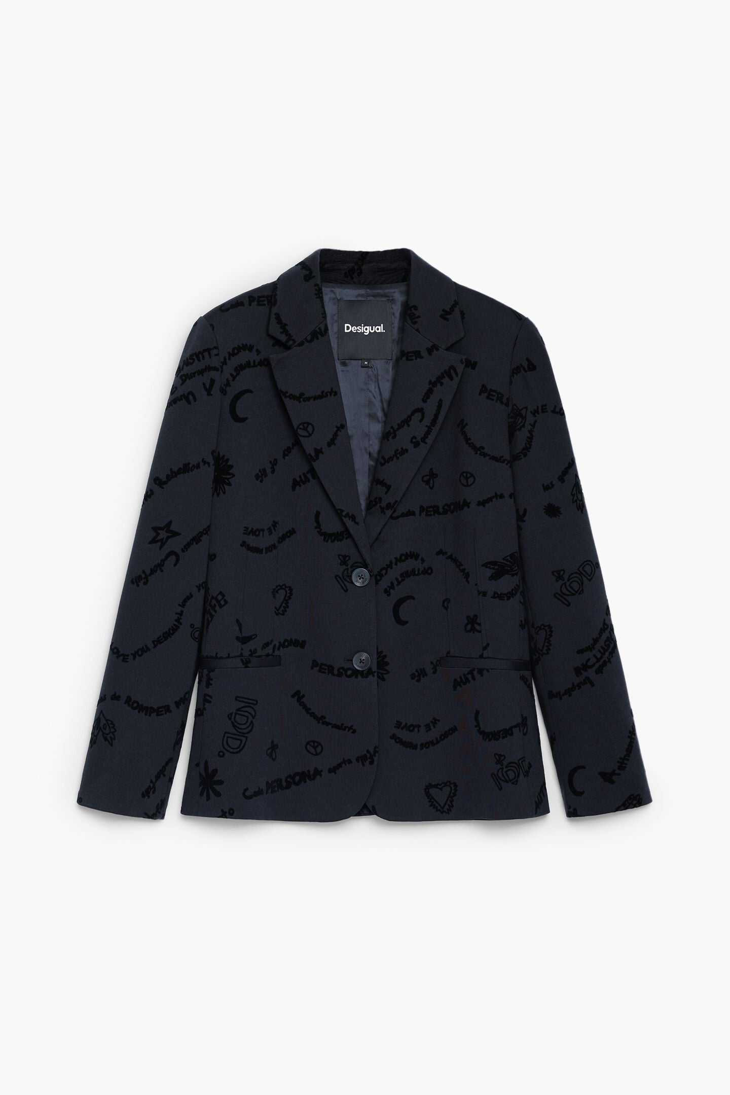 Dora Blazer