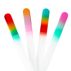 Tri-Color Gold / Violet / Pink