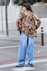 Cherrie Blazer