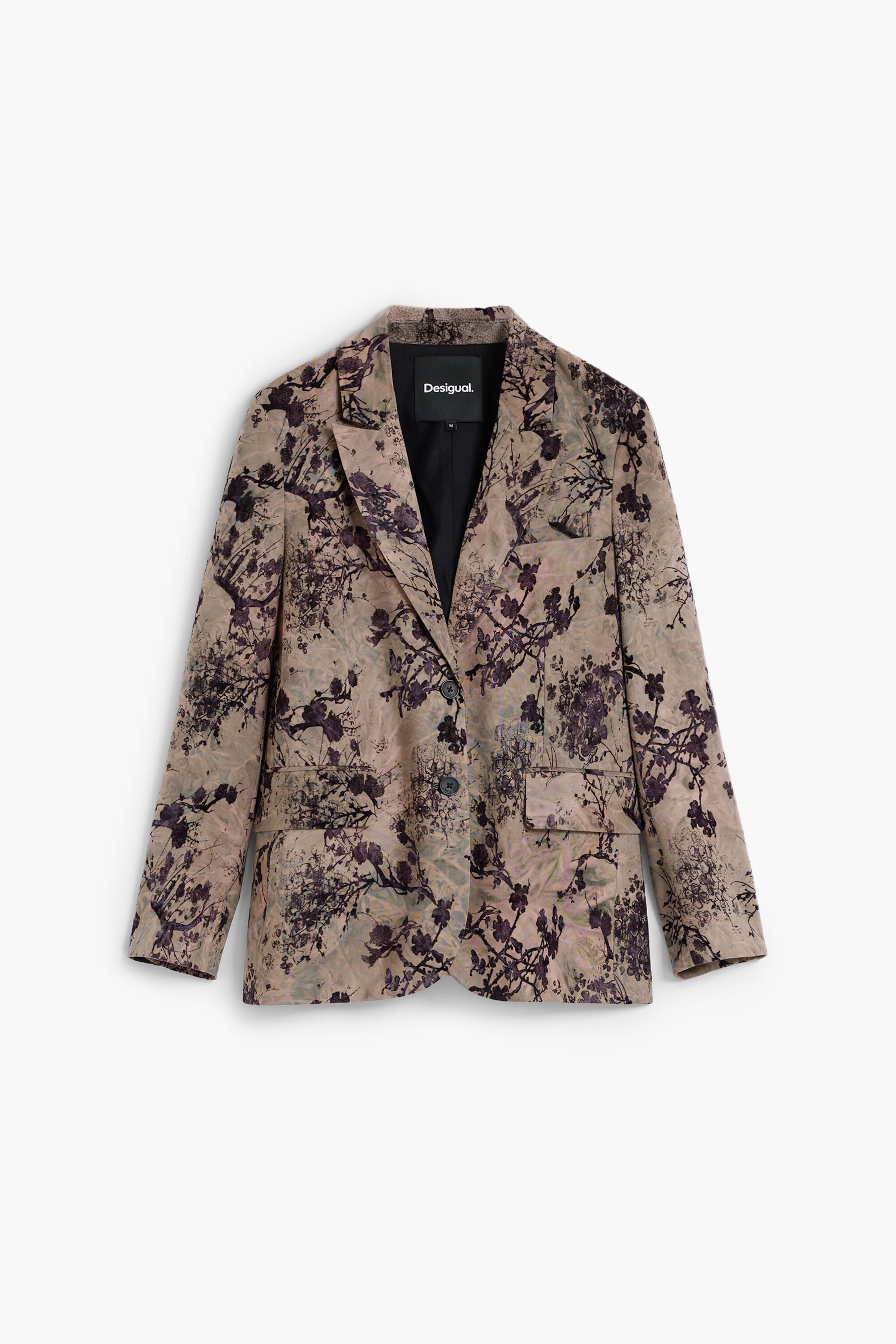 Cherrie Blazer