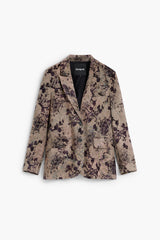 Cherrie Blazer