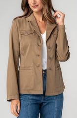 The Everyday Blazer