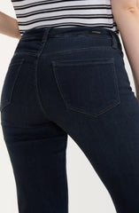Kennedy Straight Jean