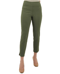 Renuar Pull On Ankle Pant
