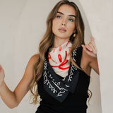 Eclisse Scarf