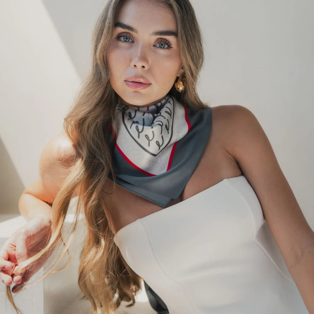 Eclisse Scarf
