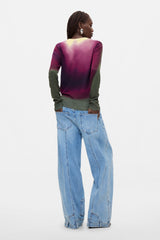 Thin Gauge Pullover
